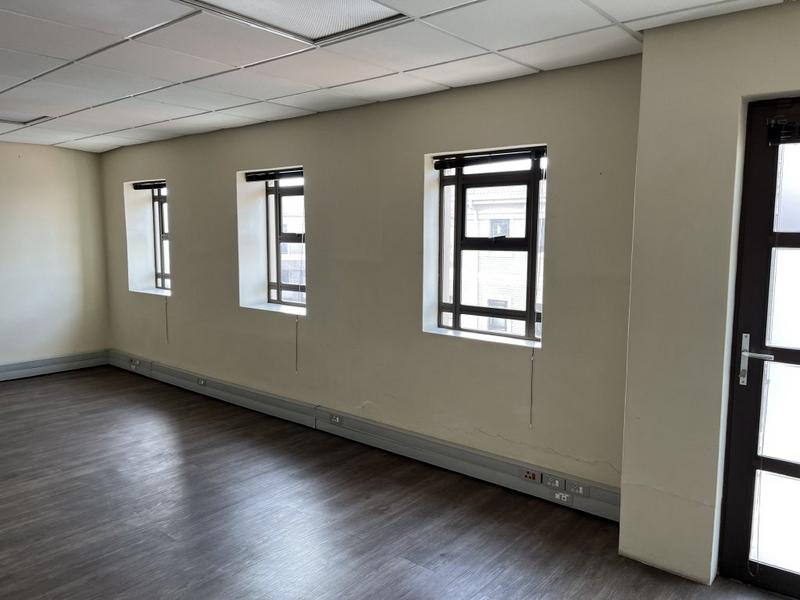 To Let commercial Property for Rent in Milnerton Central Western Cape
